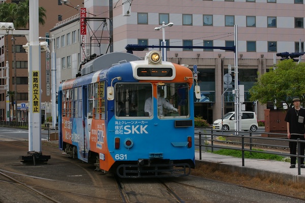 高知駅前・631