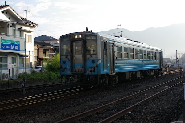 キハ54