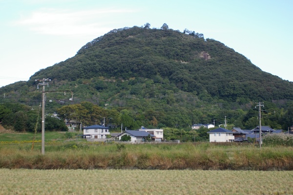 白山（しらやま）