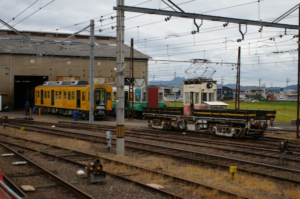 1200形・1300形・デカ形1