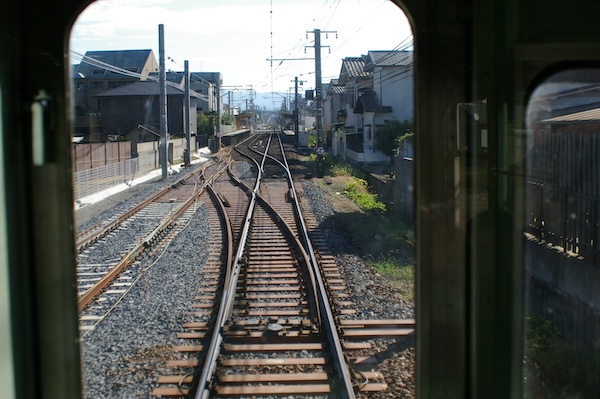 三条駅北方（3）