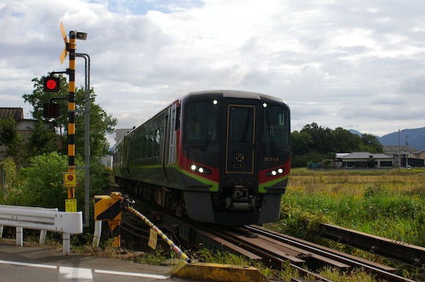 上り・うずしお号