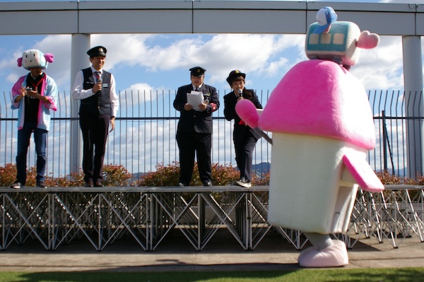 JR四国・四国キオスクさん