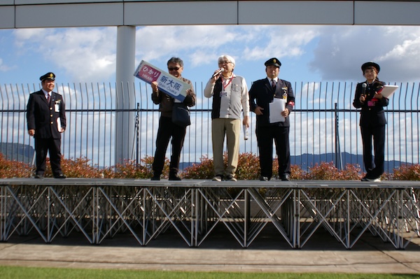 ホビーショップモア・スタッフさん