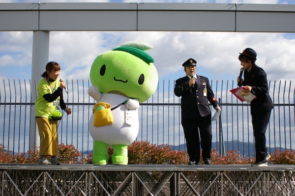 オリーブしまちゃん