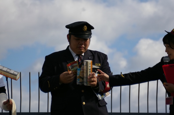 松浦産業各グッズ