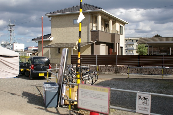 とある遮断棒（2）