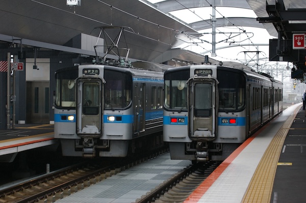 7000系電車