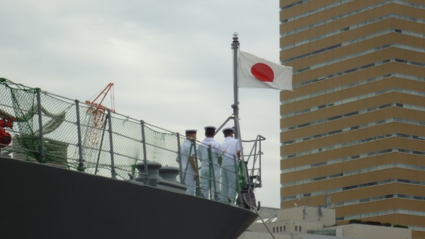 日の丸