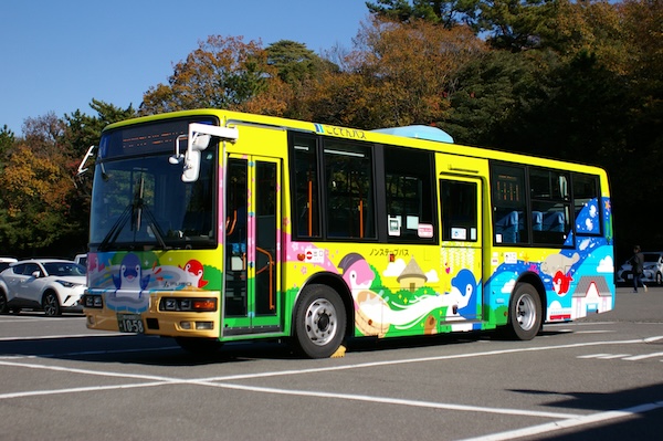 2代目YASHIMA号（6）