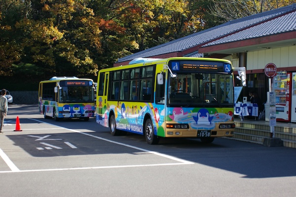 新旧YASHIMA号（3）