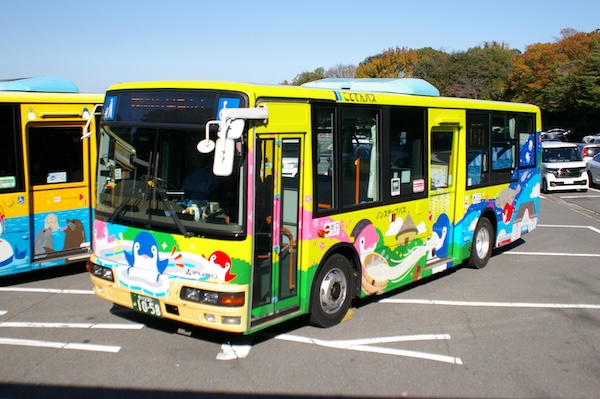 2代目YASHIMA号（4）