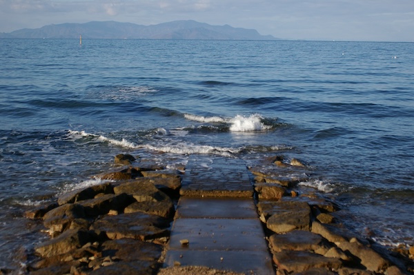 バランスに苦心