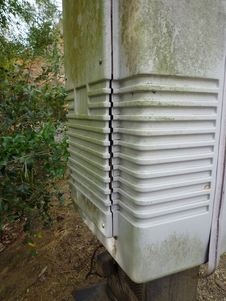 裏蓋（下半分）